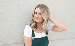 ashlyn grayce Ashlyn Grace