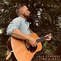 Cale Charney