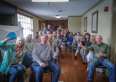 Gatlinburg Songwriters Festival