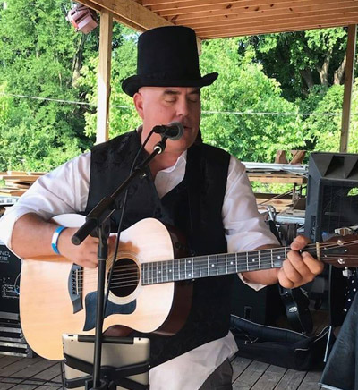 Pete Sallis Pete Sallis