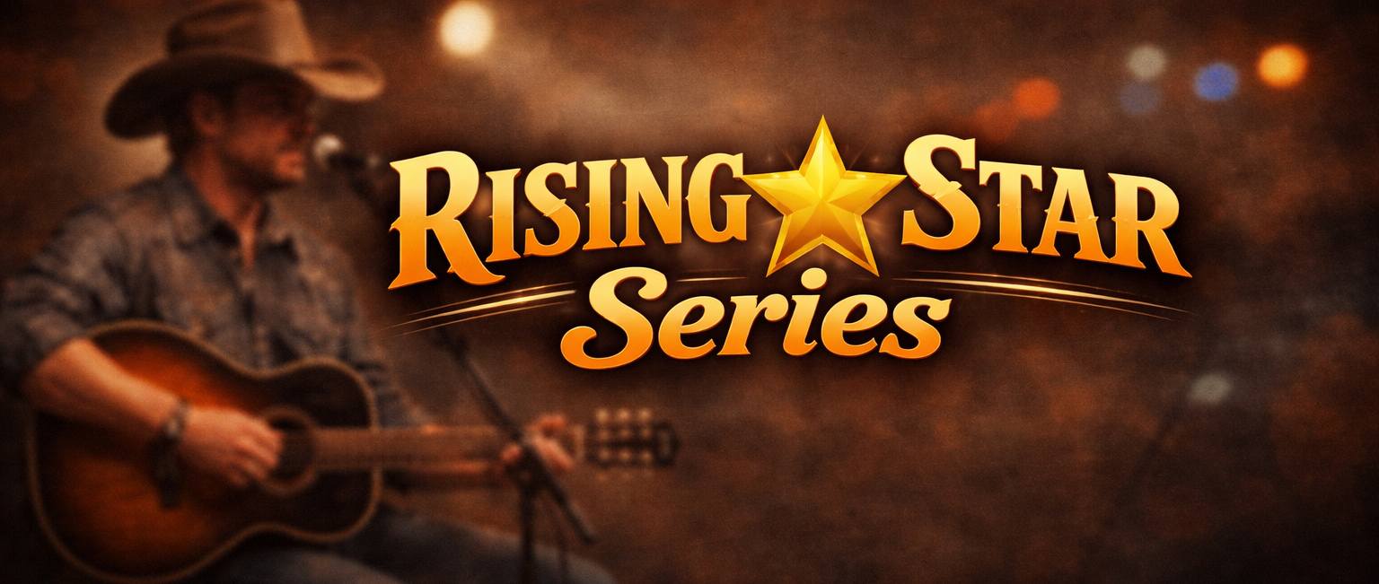 Rising Star Series